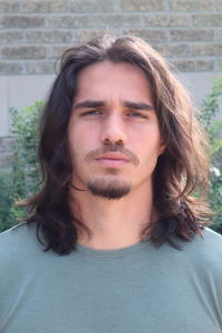 Photo of Mateo Renteria, Assistant Football Coach