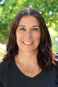 Photo of Melissa Bott, Adjunct Professor of English