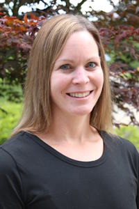 Photo of Melissa S. Oakes, C.P.A., C.F.E., M.B.A. &rsquo;03, Professor of Business Administration & Accounting, David M. Miller '61 H'20 Chair of Accounting, Department Chair