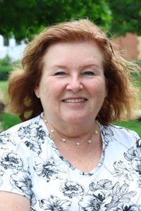 Photo of Robin Zambrini, Adjunct Professor