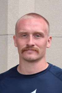 Photo of Ryan Sparacino, Assistant Men's Lacrosse Coach