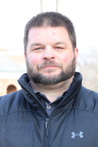 Photo of Thomas Keane, Assistant Football Coach