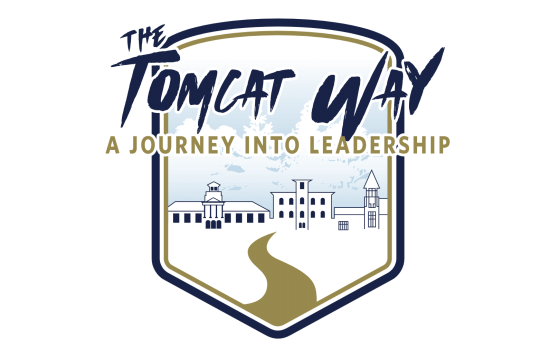 Tomcat Way Logo