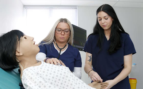 Workforce Development Grant