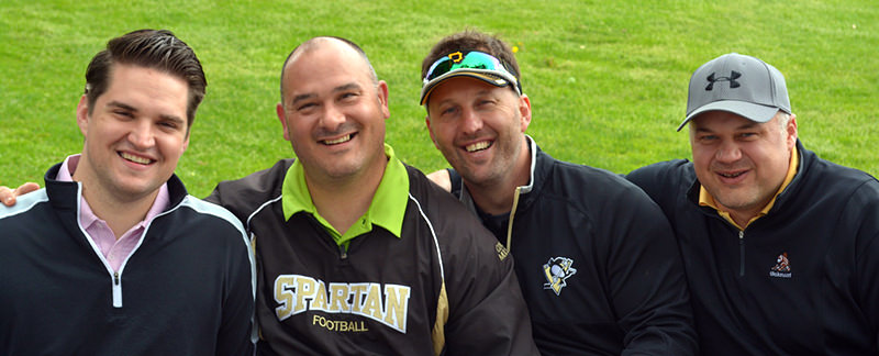 2014 blue golf winners 