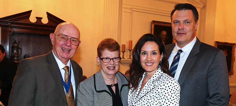 2014 david miller endowed chair 