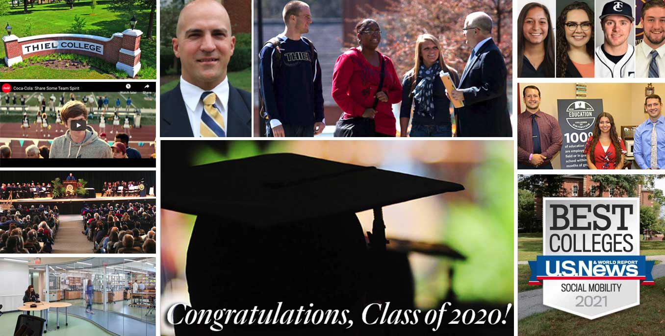 2020 End of Year story 