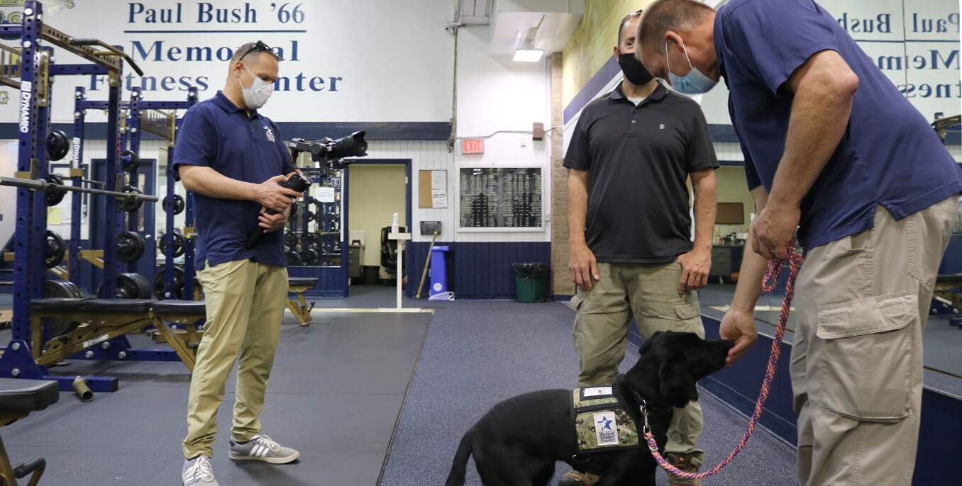 2021 Service Dog and documentary1356x686 
