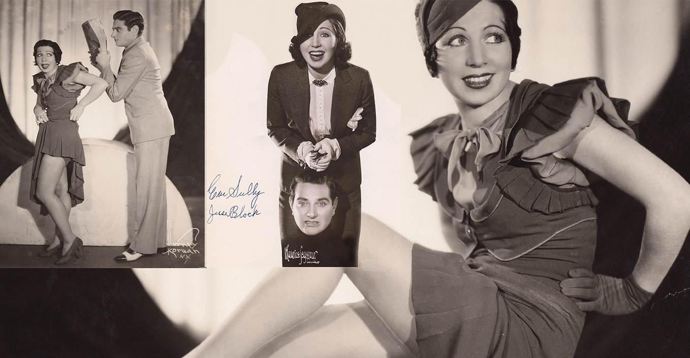 BlockSully photograph 