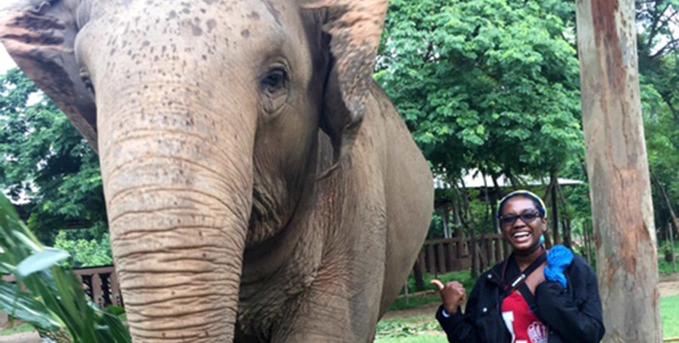 Camille Radford story 