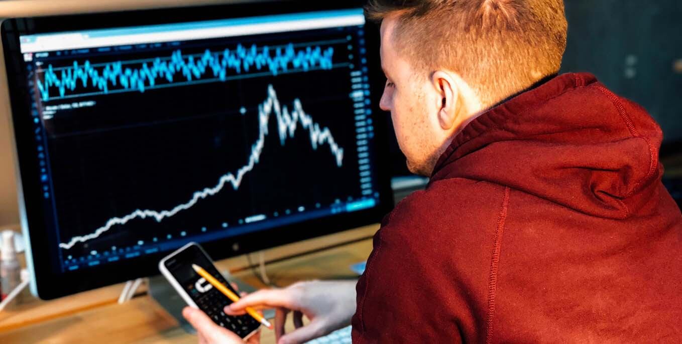 Data analytics story 