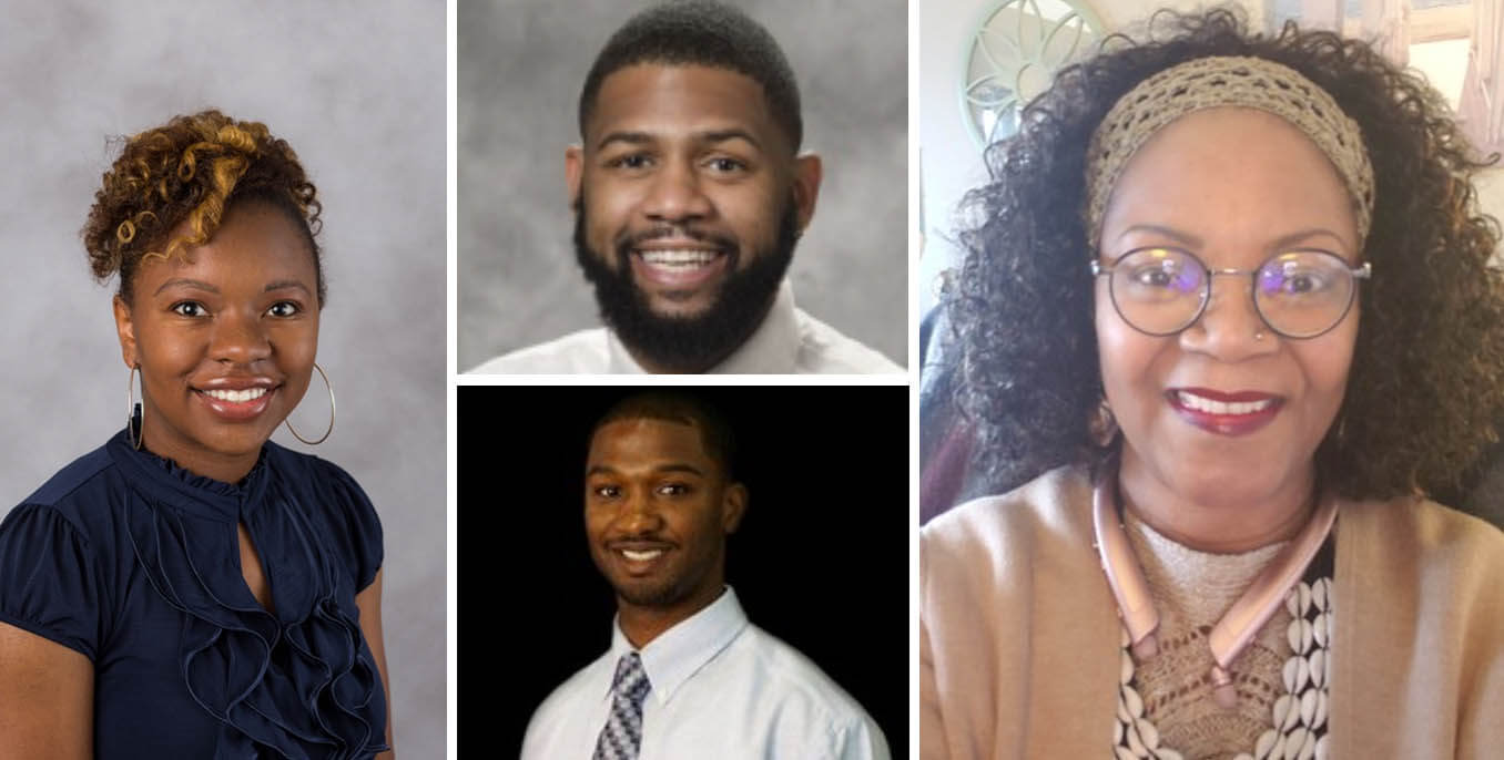 Diversity Events story 