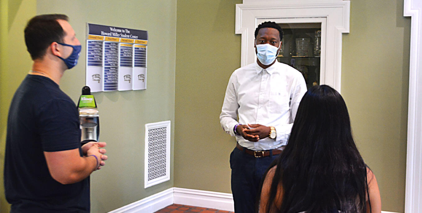 Diversity page updates story 