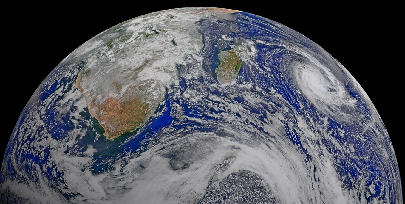 Earth Week 2017 story 