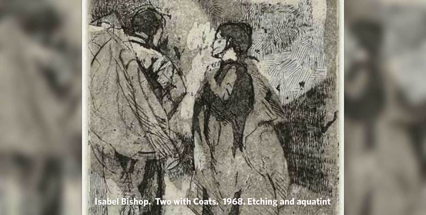 Gallery opening story 