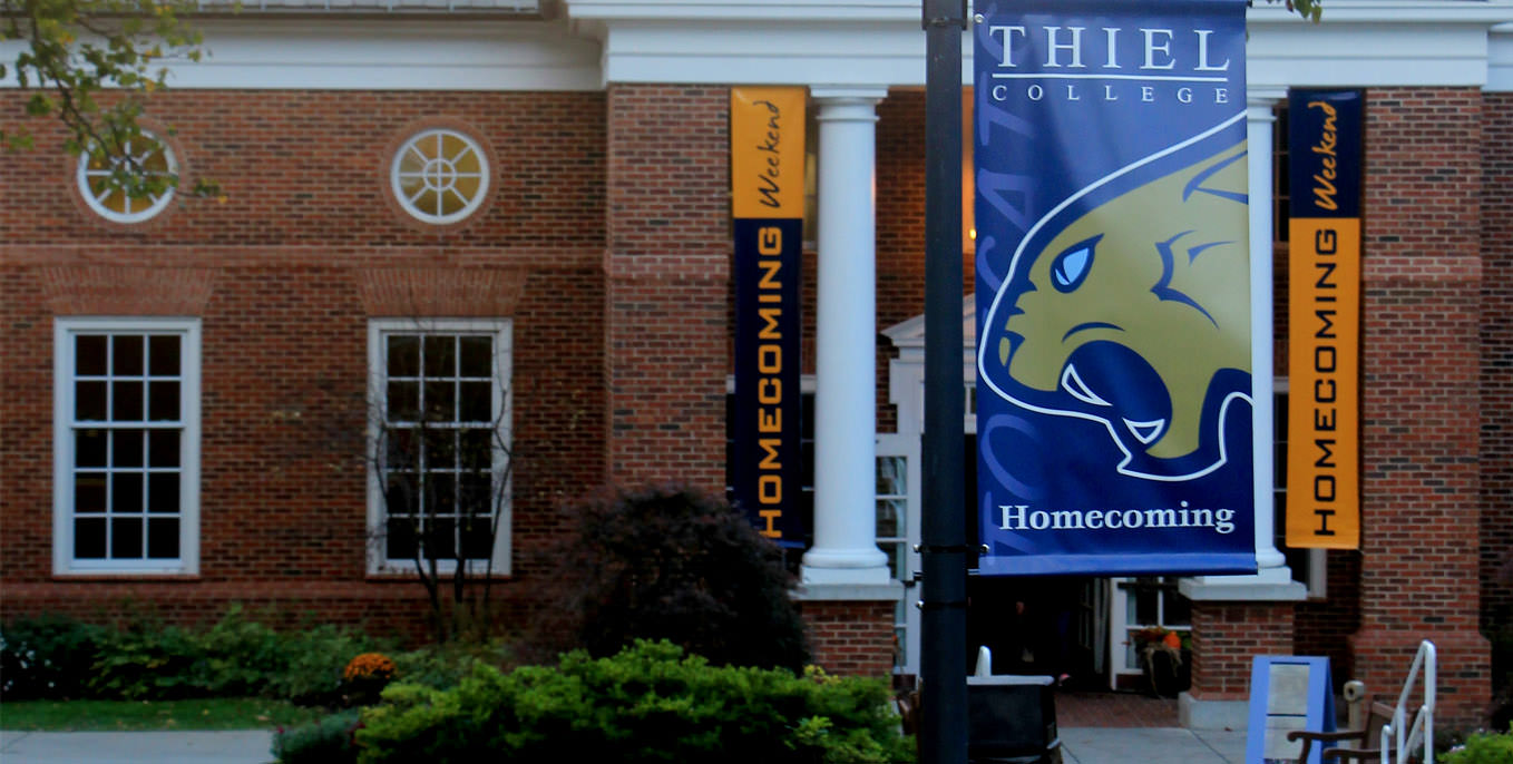 General Homecoming story 