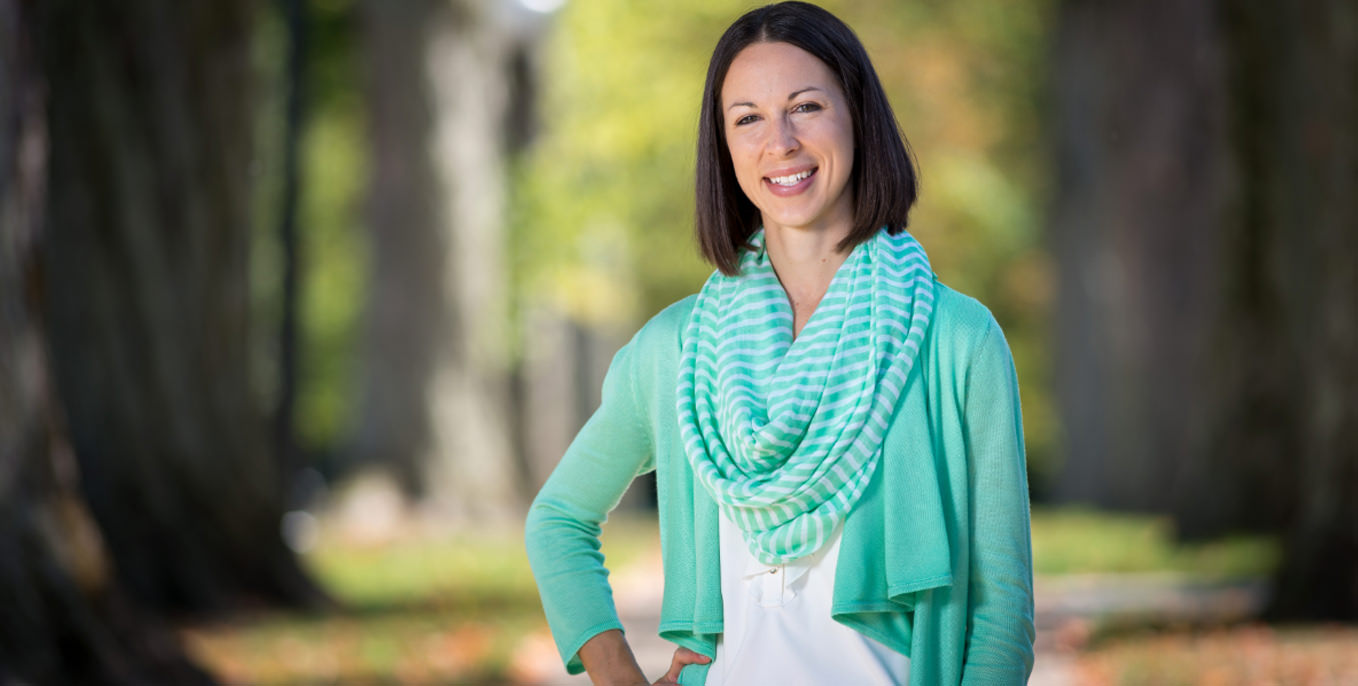 Kristel Gallagher story 