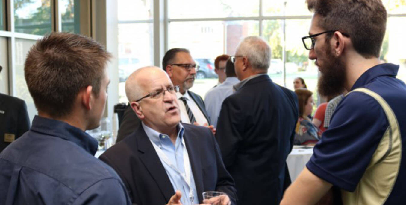 Leadership MBA story 