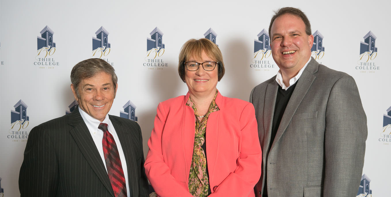 Meet President Traverso events story 