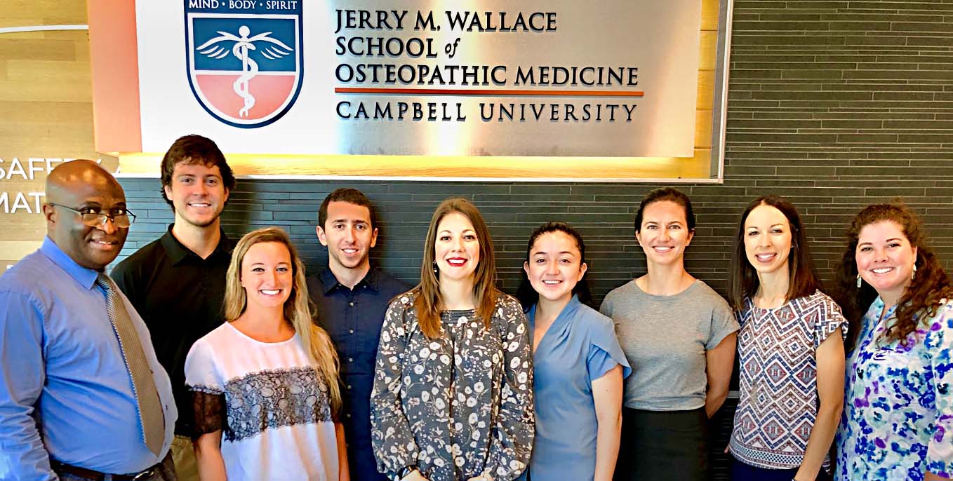 Passion Driven Stats story 