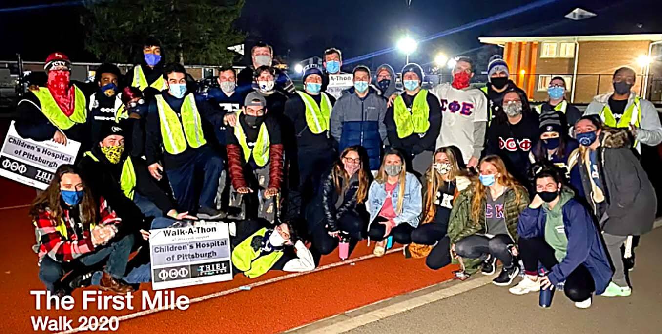 Phi et al walk story 