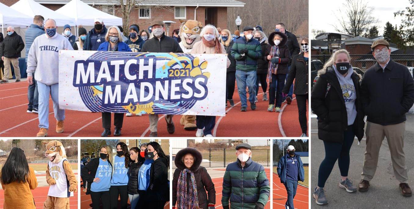 Post Match Day story 