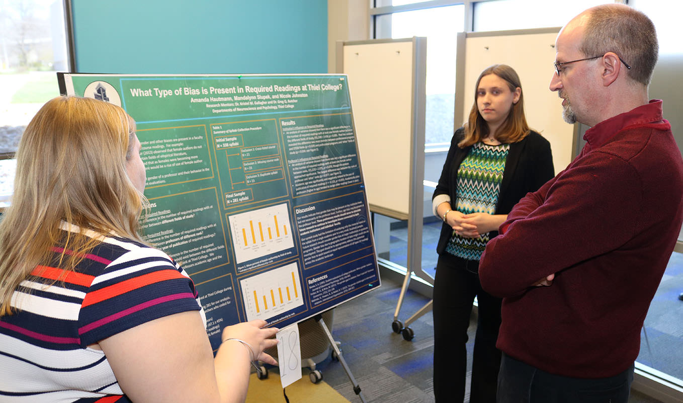 Reading list bias story 