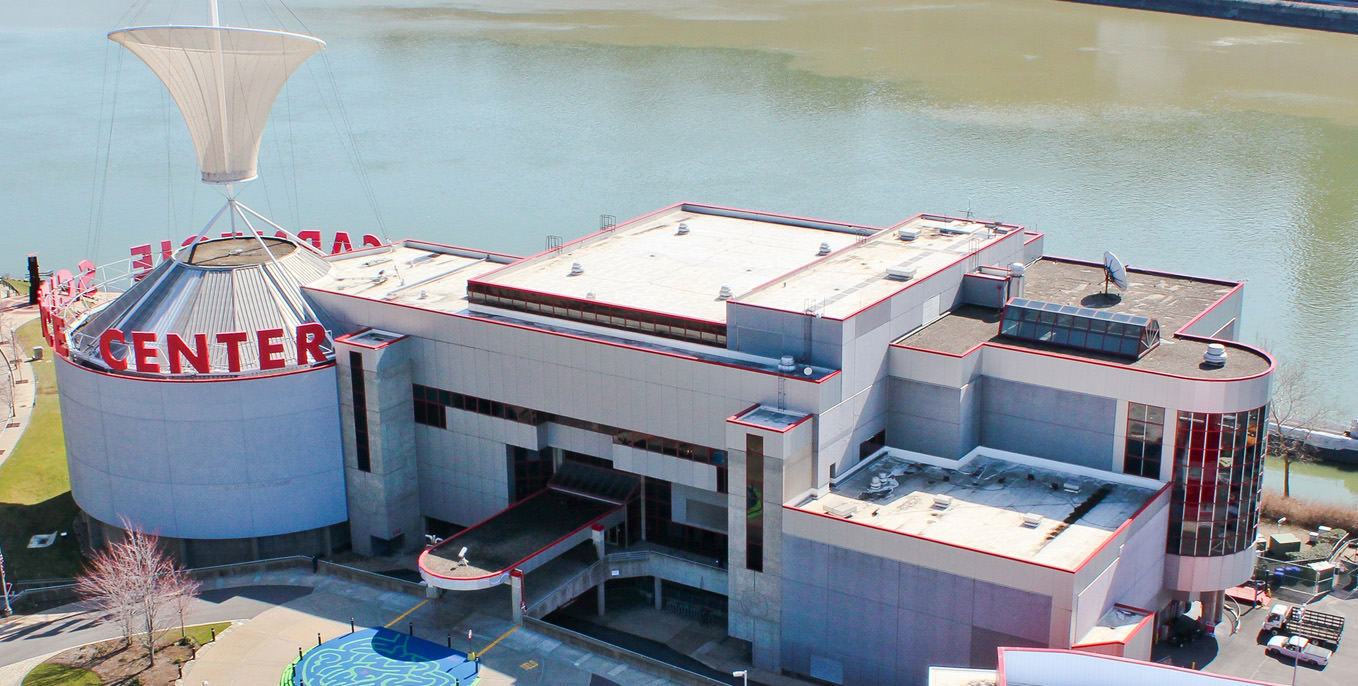 Science Center story 