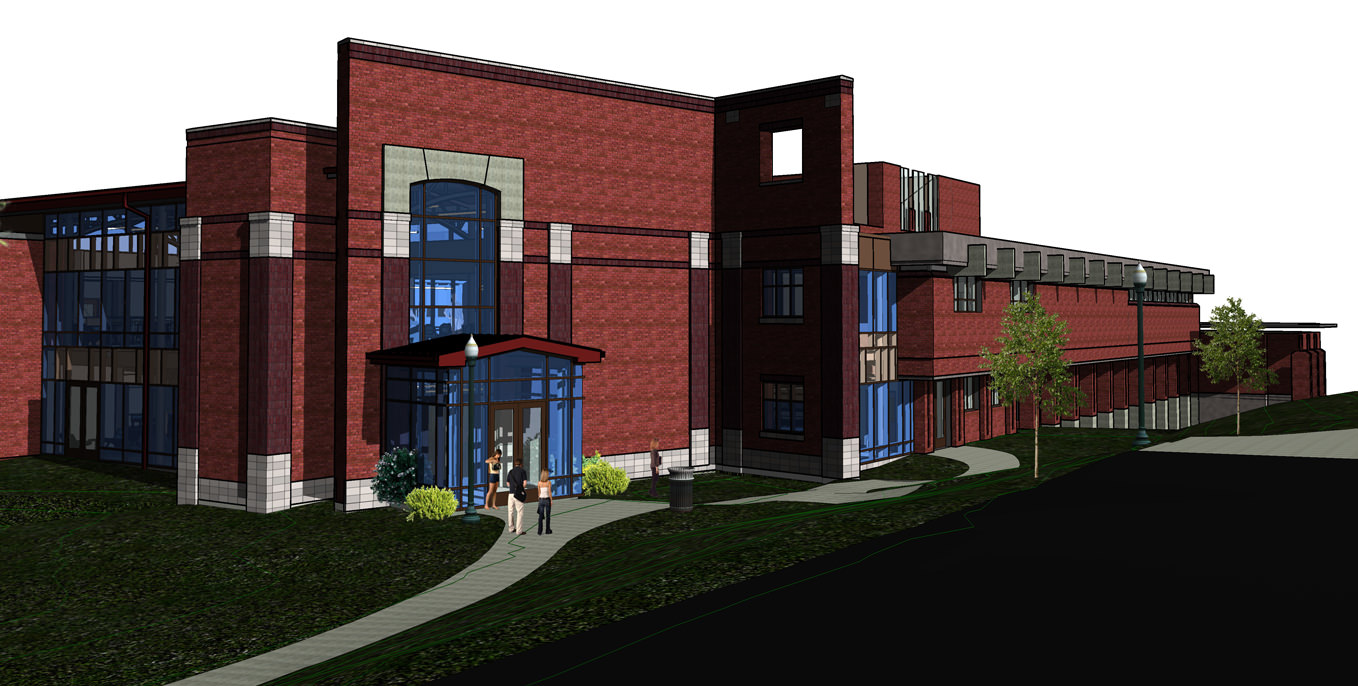 Science Connector Thiel2 story 