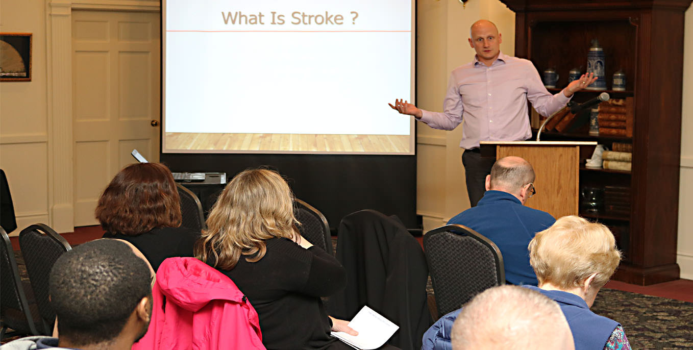 Sharon Regional Story 