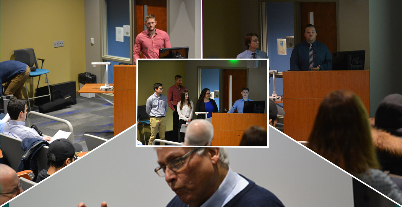 Strategic Management 