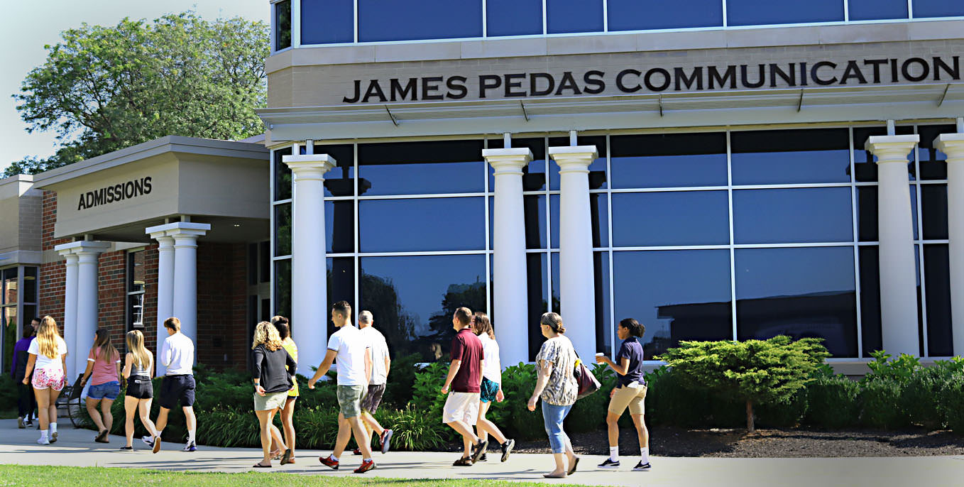 Students Returning story 