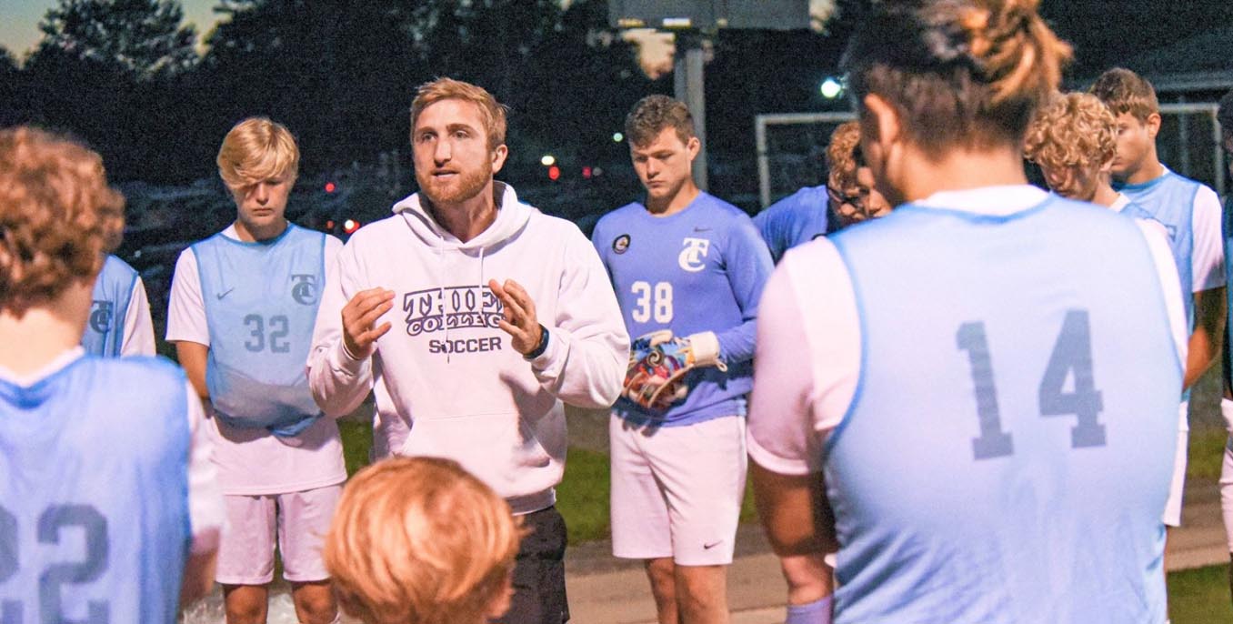 Thiel Mens soccer story.jpeg