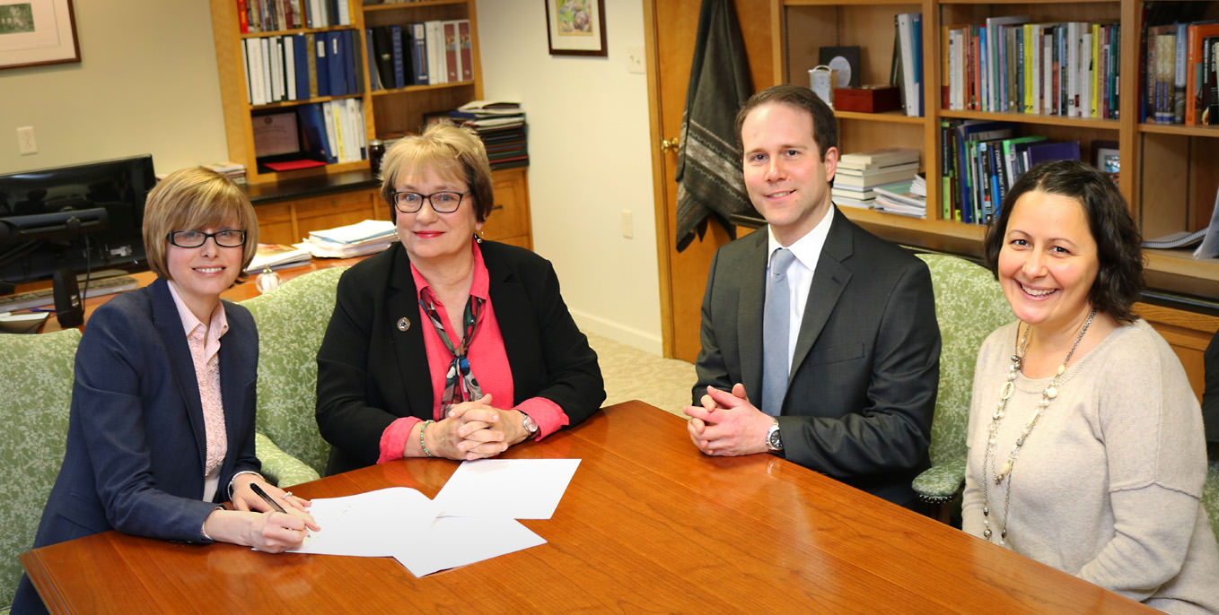 Thiel Pitt agreement story 