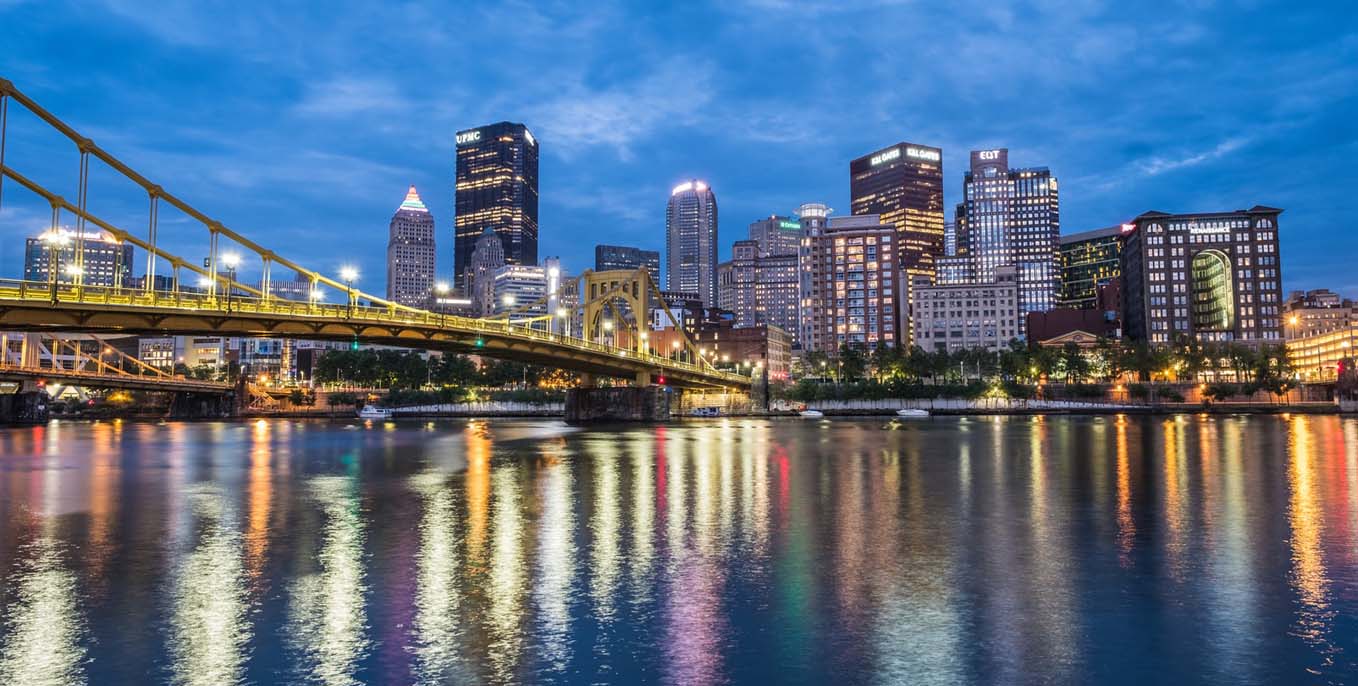 Thiel in Pittsburgh story 