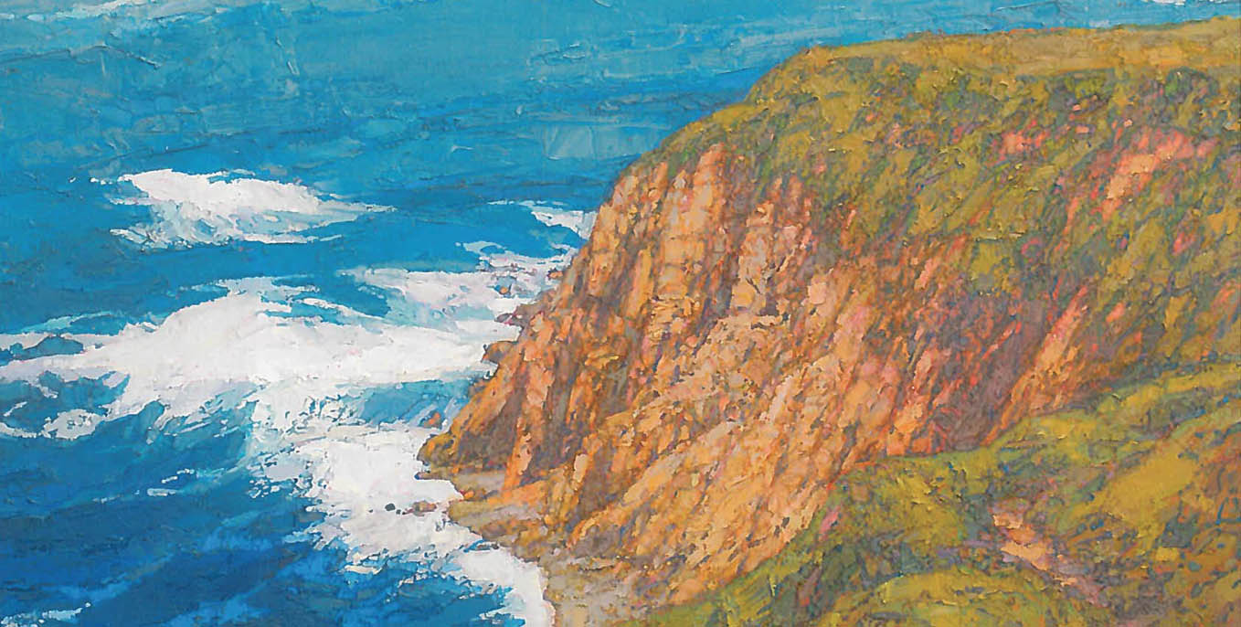 Thomas Paquette story 