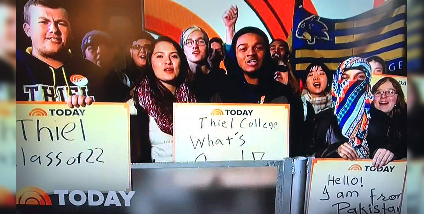Today show story 