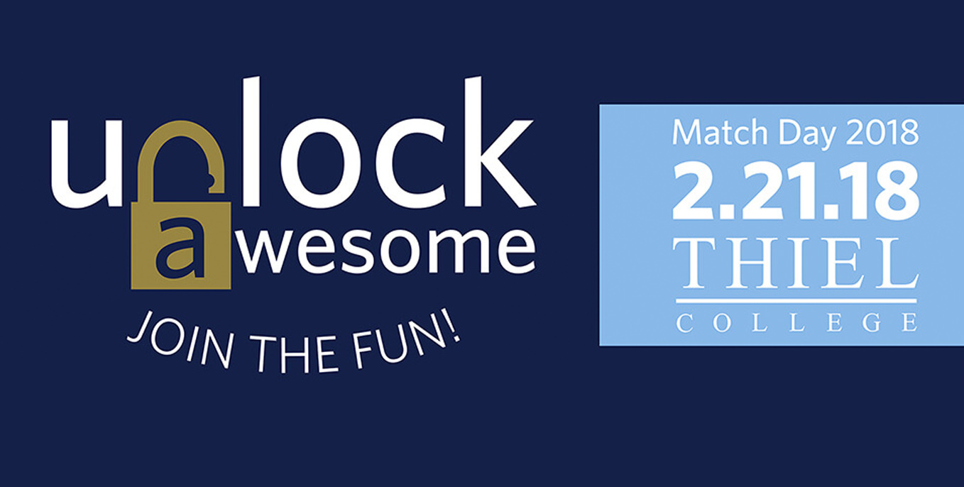 Unlock awesome story 