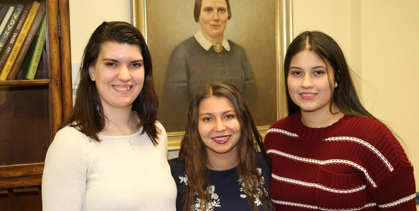 Vira Heinz 2018 story 