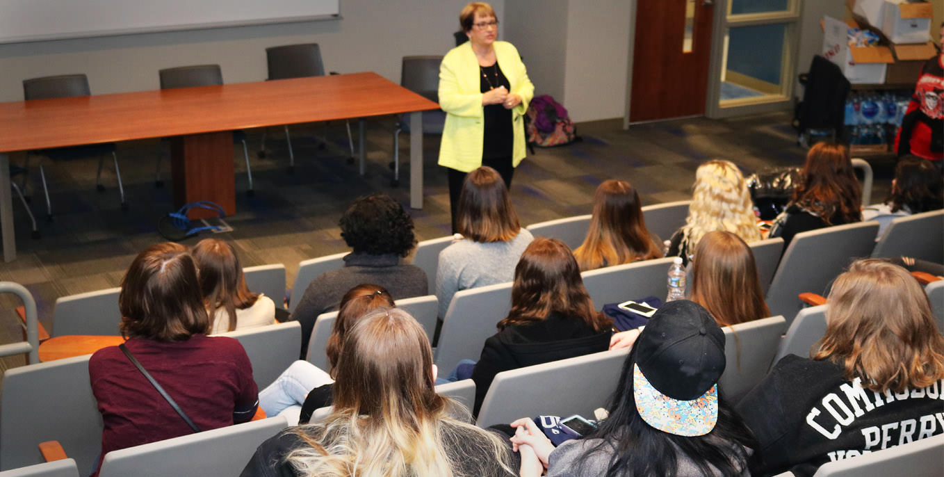 WING Conference story 