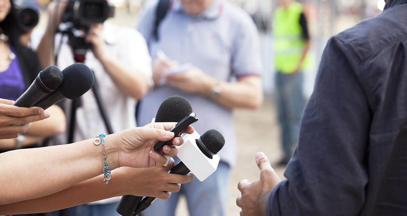 business financial journalism story 