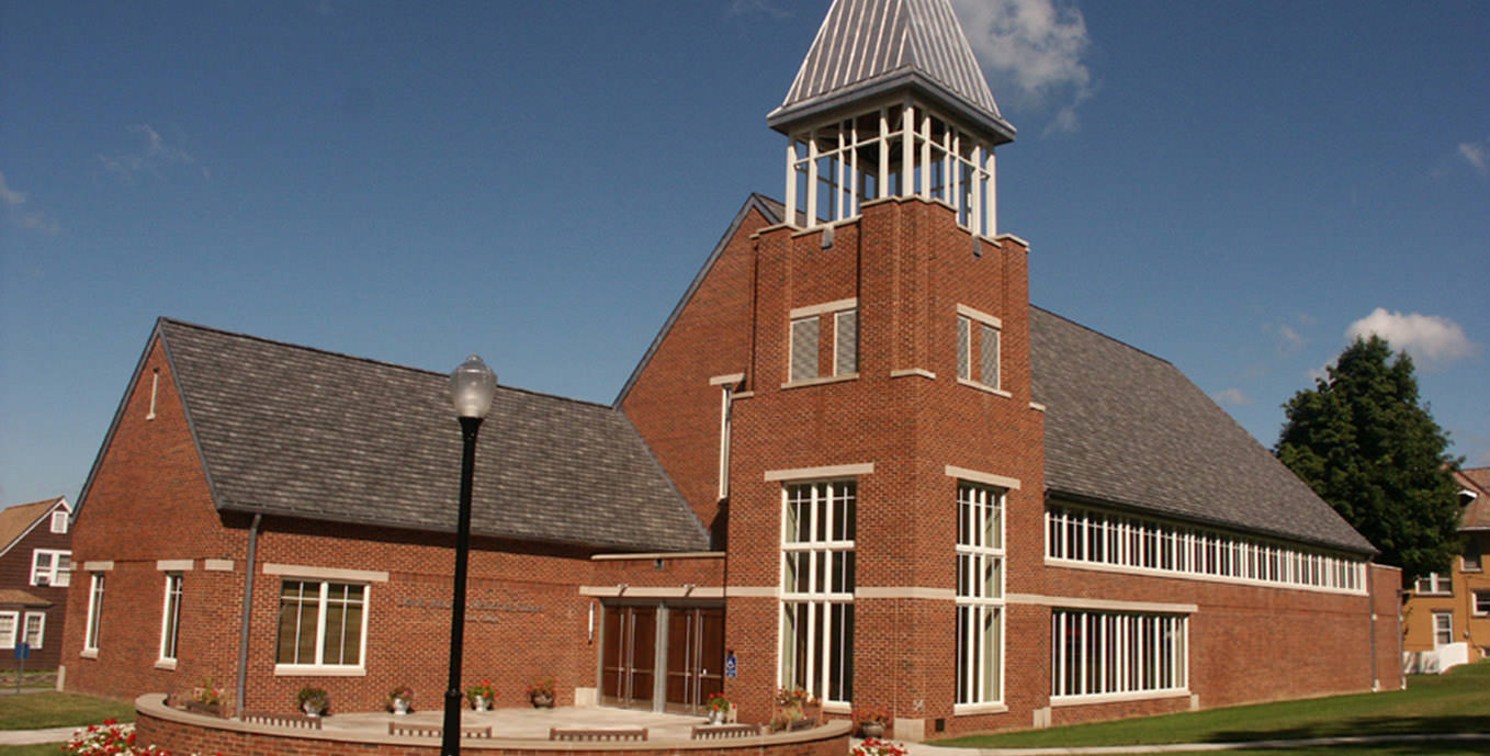 chapel concerts story 