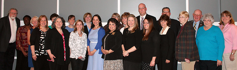 employee recognition 2014 