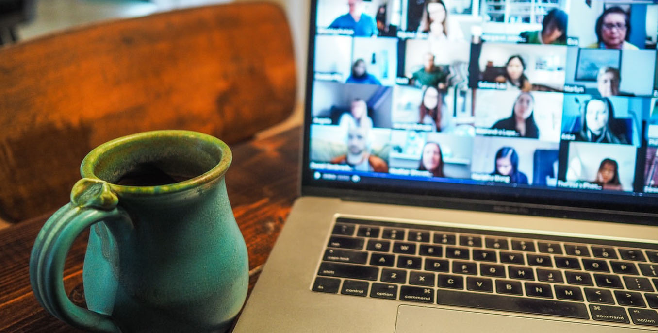 lunch and learn story 