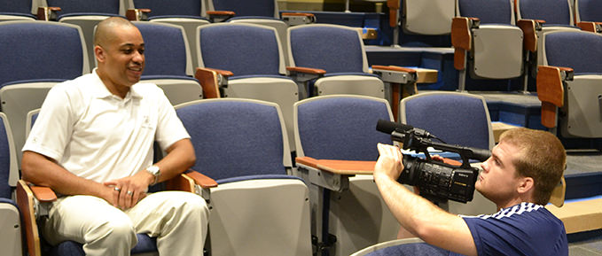 trent keisling films dr evans 