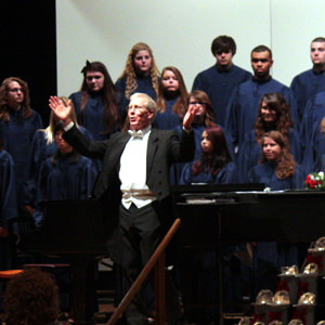 2012 christmas festival 