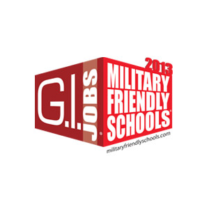 2012 military friendly 