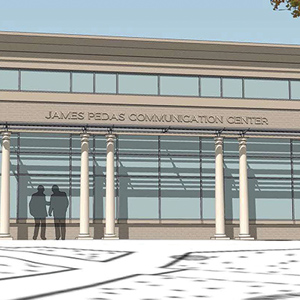 2013 pedas groundbreaking 