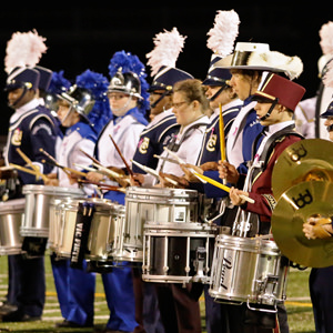 2014 marching pride  nail 