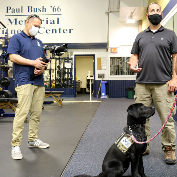 2021 Service Dog and documentary 600x600 